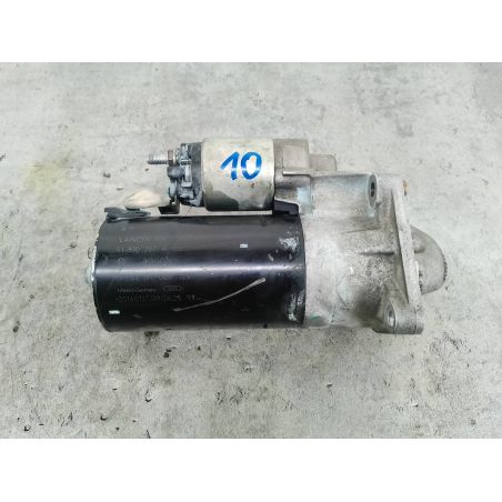 starter ALFA ROMEO GIULIETTA 2.0 JTDM 2012 51810267A 