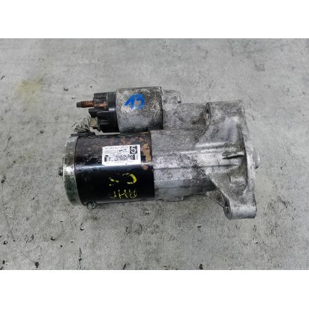 starter CITROEN C5 III 2.0 HDI 136KM 2.0 HDI 2008 9656262780 M000T20871ZE KTH 136 