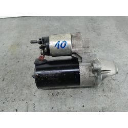 starter FIAT 500 II 0.9 TWINAIR TURBO0.9 TURBO201351829380A 0001137004  BOSCH105                                            