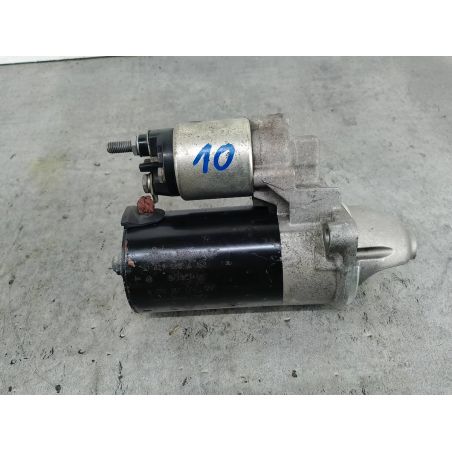 starter FIAT 500 II 0.9 TWINAIR TURBO 0.9 TURBO 2013 51829380A 0001137004  BOSCH 105 