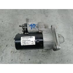 starter FIAT DOBLO II 1.6 D MULTIJET1.6 D MULTIJET201451787218 0001108421 BOSCH249105                                            