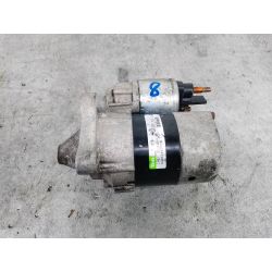 starter RENAULT MEGANE II ( 02-09 ) 1.6 16V20048200266777B TS10E3  VALEO                                            