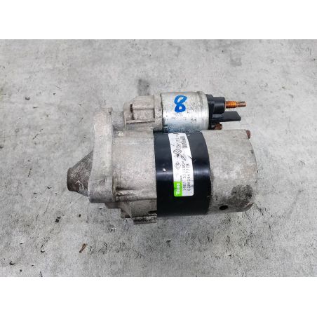 starter RENAULT MEGANE II ( 02-09 ) 1.6 16V 2004 8200266777B TS10E3  VALEO 