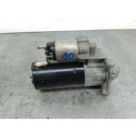 starter ALFA ROMEO GIULIETTA 2.0 JTDM 2012 51810267A 0001139006 BOSCH 