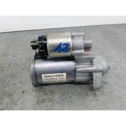 starter RENAULT MEGANE III 1.5 DCI 110KM1.5 DCI2008233004868RNV676110                                            