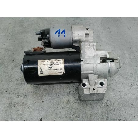 starter BMW E87 2.0 D 118d 2007 8570238 668/9 143 