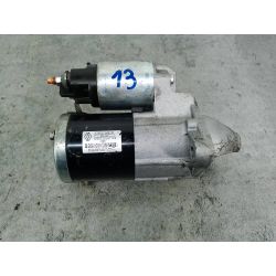 starter RENAULT TWINGO III 1.0 SCE2017233003492R M000TD2671ZE71                                            