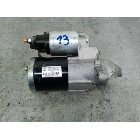 starter RENAULT TWINGO III 1.0 SCE 2017 233003492R M000TD2671ZE 71 