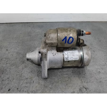 starter FIAT PANDA II 1.1 2006 51812501 