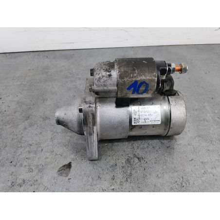 starter FIAT GRANDE PUNTO 1.2 1.2 8V 2006 S114-938 891/B 65 