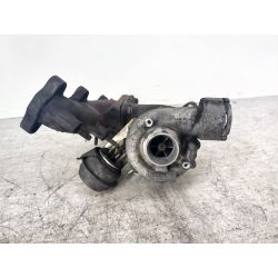 TURBINA Z KOLEKTOREM VW PASSAT B5 FL 1.9 TDI 130KM1.9 TDI2004038145702G   717858-7LA7W1303599                                            