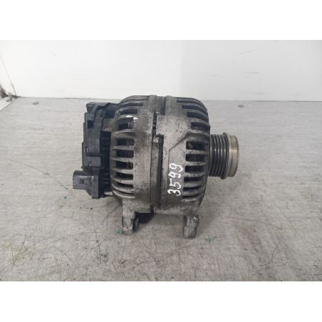 ALTERNATOR VW PASSAT B5 FL 1.9 TDI 130KM 1.9 TDI 2004 LA7W 130 3599 