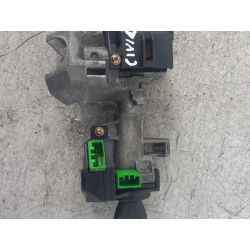 STACYJKA HONDA CIVIC VII 1.41.4 16V2001B92P903739                                            