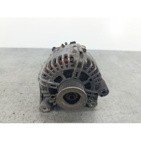 ALTERNATOR BMW E46