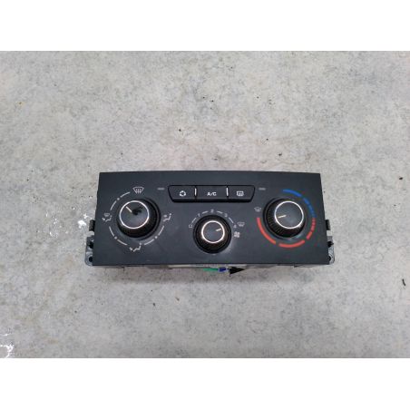 PANEL NAWIEWU PEUGEOT 207 1.6 e-HDI 1.6 e-HDI 2011 N108225D EXL 92 3745 