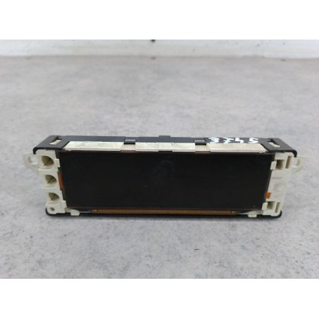 WYŚWIETLACZ RADIA PEUGEOT 207 1.6 e-HDI 1.6 e-HDI 2011 5555502902 EXL 92 3745 