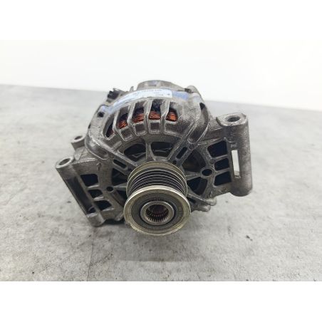 ALTERNATOR PEUGEOT 207 1.6 VTI 120KM 1.6 VTI 2009 A612380A  TG12C120 EZR 120 