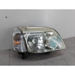 LAMPA PRZÓD PRAWA NISSAN X-TRAIL I T30 2.0 16V 140KM2.0 16V2001FX01403282                                            