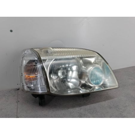 LAMPA PRZÓD PRAWA NISSAN X-TRAIL I T30 2.0 16V 140KM 2.0 16V 2001 FX0 140 3282 
