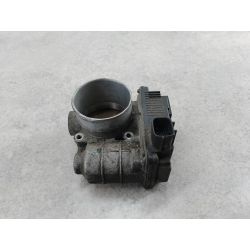 PRZEPUSTNICA NISSAN X-TRAIL I T30 2.0 16V 140KM2.0 16V2001SERA576-01FX01403282                                            