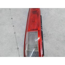 LAMPA TYLNA LEWA NISSAN X-TRAIL I T30 2.0 16V 140KM2.0 16V2001FX01403282                                            