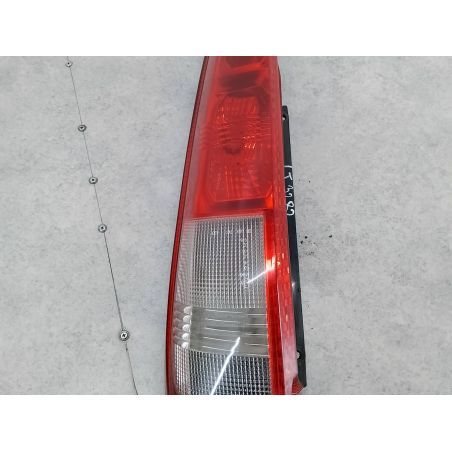 LAMPA TYLNA LEWA NISSAN X-TRAIL I T30