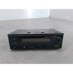 PANEL NAWIEWU NISSAN X-TRAIL I T30 2.0 16V 140KM2.0 16V200127500-8H902 3J112-34700FX01403282                                            