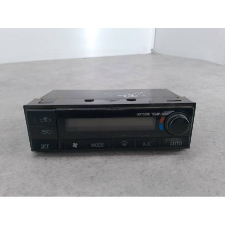 PANEL NAWIEWU NISSAN X-TRAIL I T30