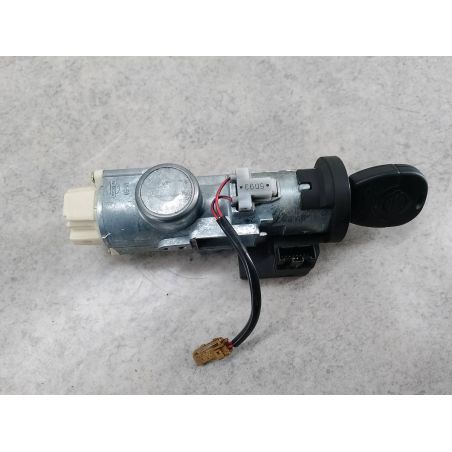 STACYJKA NISSAN X-TRAIL I T30