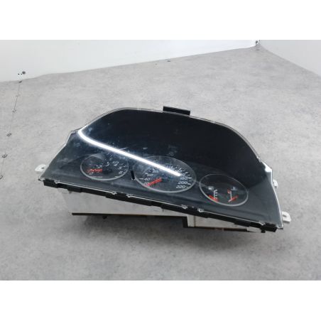 LICZNIK NISSAN X-TRAIL I T30