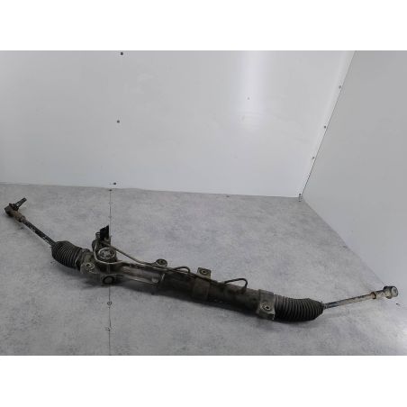 MAGLOWNICA PRZEKŁADNIA KIEROWNICY MERCEDES-BENZ VITO W638 FL 2.2 CDI 2.2 CDI 2000 A6384611101 9147 122 3800 