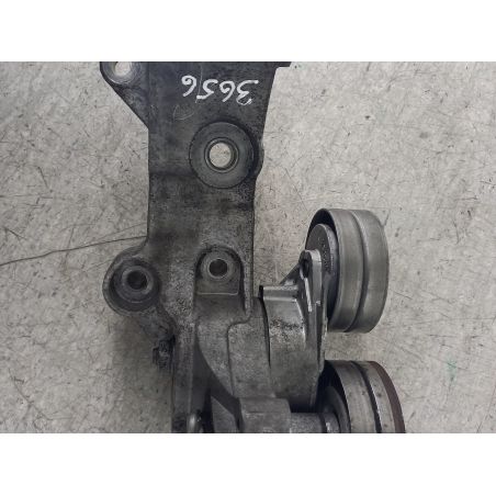 ŁAPA ALTERNATORA OPEL ASTRA H 1.7 CDTI 100KM 1.7 CDTI 2004 Z20R 100 3656 