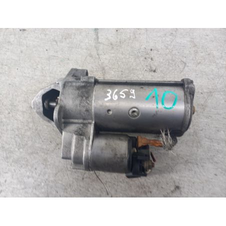 starter VW PASSAT B5 FL 1.9 TDI 100KM 1.9 TDI 2002 LD7W 100 3659 