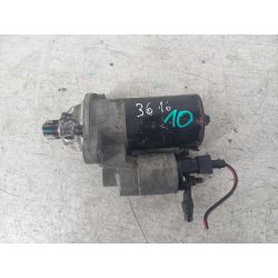 starter SEAT ALHAMBRA I FL 2.0 8V20050001121022LA5G1153616                                            