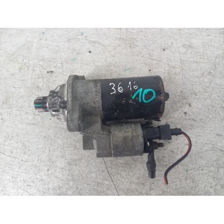 starter SEAT ALHAMBRA I FL 2.0 8V 2005 0001121022 LA5G 115 3616 