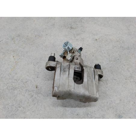 ZACISK HAMULCOWY LEWY TYŁ MAZDA 5 I