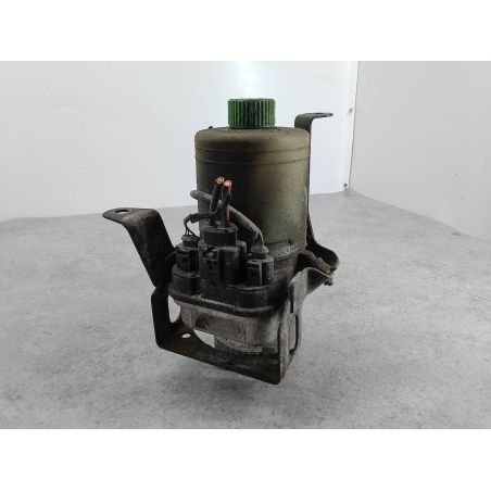 POMPA WSPOMAGANIA ELEKTRYCZNA SKODA ROOMSTER