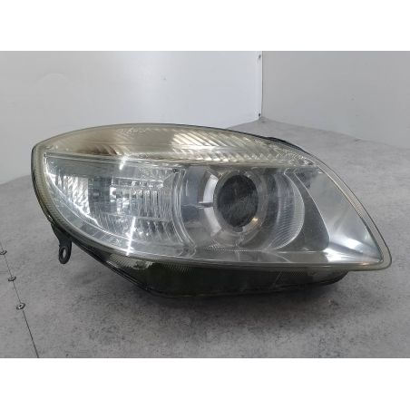 LAMPA PRZÓD PRAWA SKODA ROOMSTER