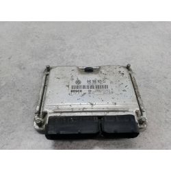 KOMPUTER, STEROWNIK SKODA ROOMSTER 1.4 TDI 70KM1.4 TDI2008045906019CJ LF9E693860                                            