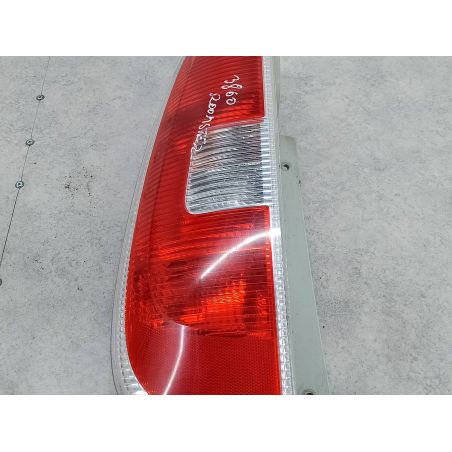 LAMPA TYLNA LEWA SKODA ROOMSTER