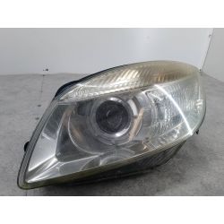 LAMPA PRZÓD LEWA SKODA ROOMSTER 1.4 TDI 70KM1.4 TDI2008247831-00LLF9E693860                                            