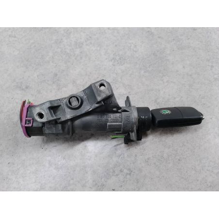 STACYJKA SKODA ROOMSTER