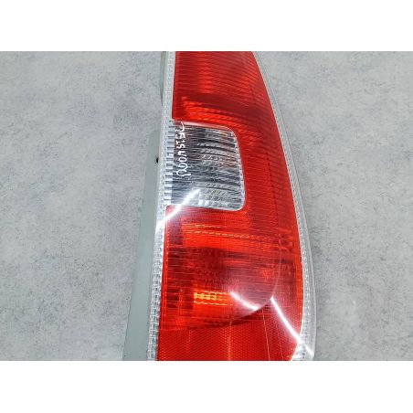 LAMPA TYLNA PRAWA SKODA ROOMSTER