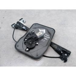 PODNOŚNIK SZYBY PRAWY PRZÓD Z STELAŻEM SKODA ROOMSTER 1.4 TDI 70KM1.4 TDI20085J7837402D 6Q2959801ELF9E693860                                            