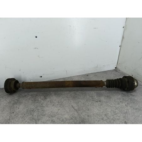 WAŁ NAPĘDOWY PRZÓD JEEP GRAND CHEROKEE WJ 4.7 V8 235KM 4.7i V8 2001 PAW 235 3744 