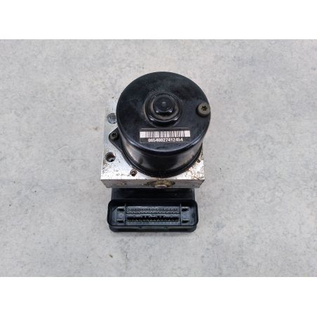 ABS PUMP MAZDA 5 I 2.0 i 16V 2005 5N61-2C405-CA  06.2102-0393.4 06.2109-0597.3  ATE 28B 145 3721 