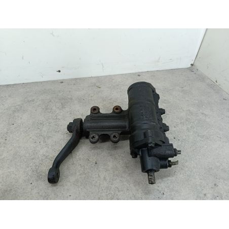 PRZEKŁADNIA KIEROWNICZA JEEP GRAND CHEROKEE WJ 4.7 V8 235KM 4.7i V8 2001 26057628   PAW 235 3744 