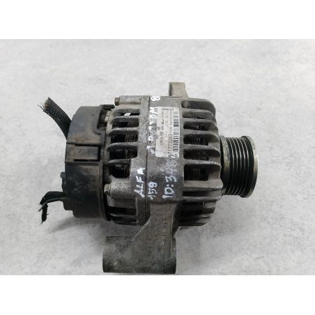 ALTERNATOR ALFA ROMEO 159