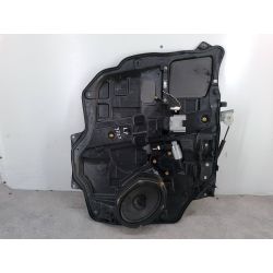 PODNOŚNIK SZYBY LEWY PRZÓD MAZDA 5 I 2.0 i 16V2005C2355997X28B1453721                                            