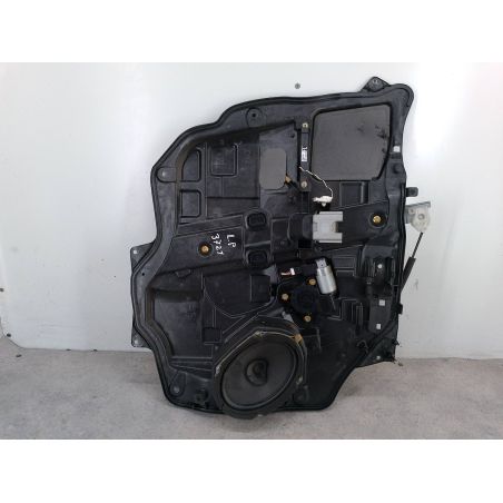 PODNOŚNIK SZYBY LEWY PRZÓD MAZDA 5 I